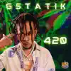 Gstatik - 420 - Single